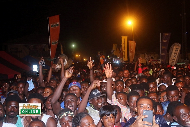 Adom Kwahu Easter Mega bash (5)